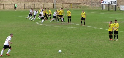 Gryf Wejherowo-Garbarnia Kraków