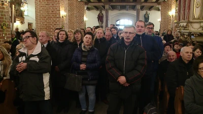 Uroczystości pogrzebowe księdza Jana Kaczkowskiego