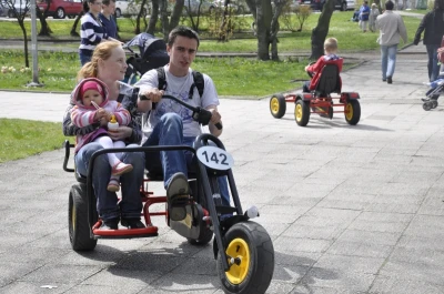 Sezon w Gdyni rozpoczęty