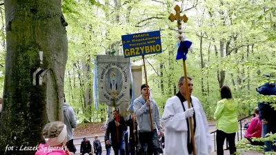 fot. Leszek Spigarski