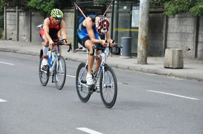 Herbalife Triathlon 2013
