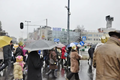 Orszak Trzech Króli