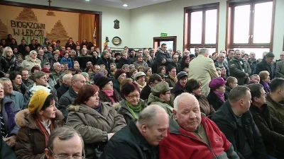 W Łebczu nie chcą biogazowni