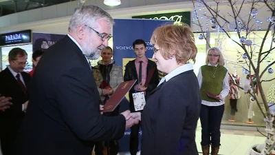 Finał VII Pomorskiego Biznesplanu