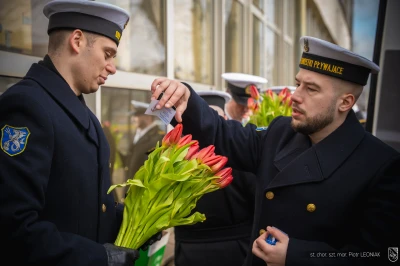 źródło: 3 Flotylla Okrętów