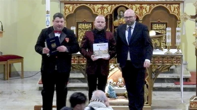 fot. Leszek Spigarski