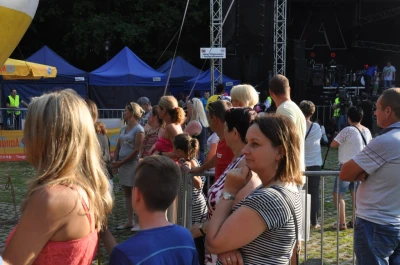 Festyn Letni w Wejherowie 2017