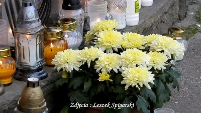 fot. Leszek Spigarski 