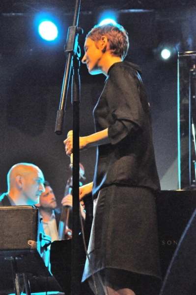 Ladies Jazz Festival 2013