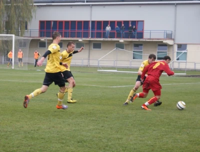 Derby MTK. Gryf vs Orkan