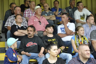 Gryf Orlex Wejherowo vs. KS Polkowice