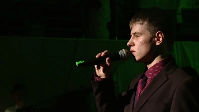 Wieczornica dla Alicji