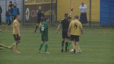 Gryf Orlex-KS Police 2013