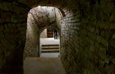 360. rocznica śmierci Jakuba Wejhera fot. Leszek Spigarski.