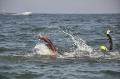 Gdynia: Puchar Polski w Aquathlonie
