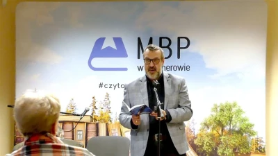 fot. Leszek Spigarski