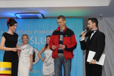 Kaszubsko-Pomorskie Targi Ślubne