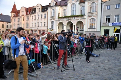 Dzień Jakuba 2016