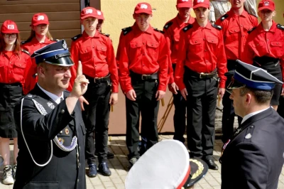 fot. Leszek Spigarski