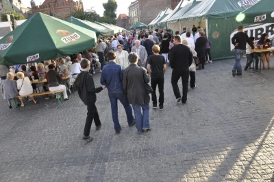 X Gdańskie Święto Pieroga