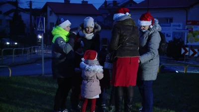 Mikołajki w Kosakowie