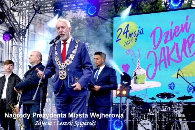 fot. Leszek Spigarski