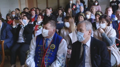 Kongres Młodych Kaszubów