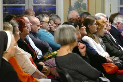 Apokalipsa św. Jana w impresji Macieja Tamkuna