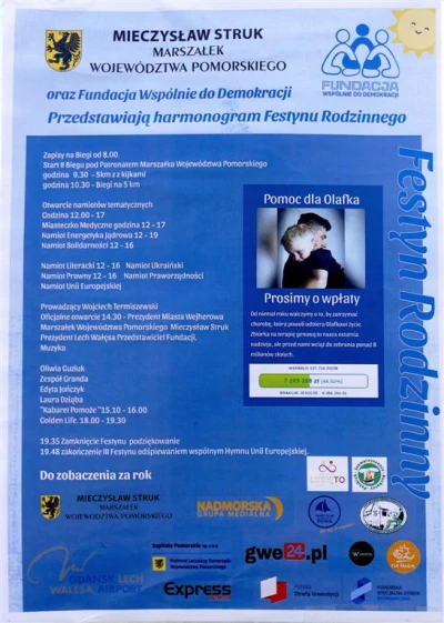 fot. Leszek Spigarski