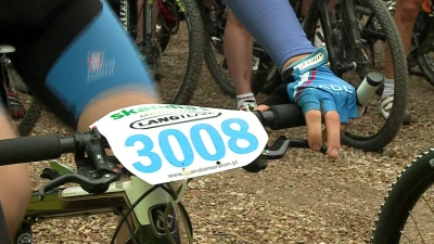 Skandia Maraton Lang Team w Krokowej