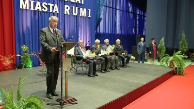 Rumia świętowała swoje 60-lecie
