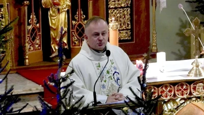 fot. Leszek Spigarski