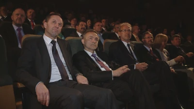 Drzwi Filharmonii Kaszubskiej zostały otwarte!