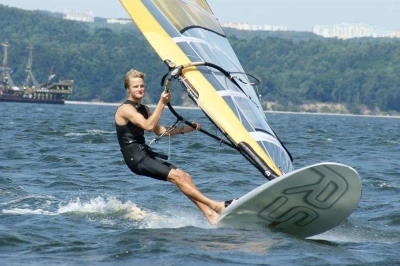 Sopot: Puchar Prezesa Grupy Ergo Hestia