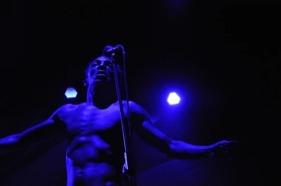CudaWianki 2012
