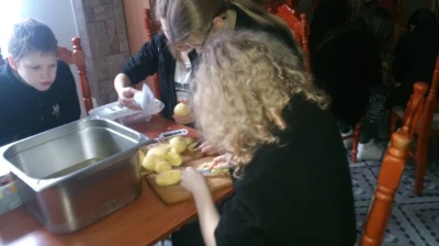 Rumia: Ferie po harcersku