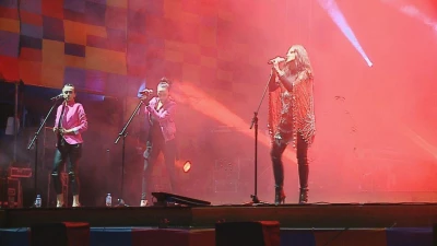 Gdynia: CudaWianki 2011
