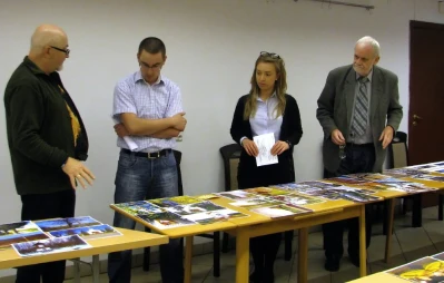 IX Powiatowo-Gminny Konkurs Fotograficzny