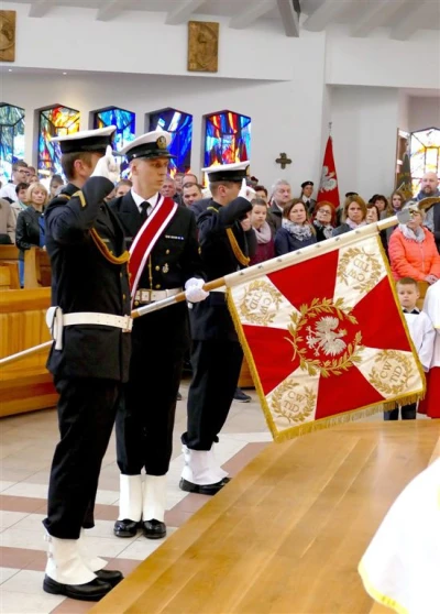 Uroczystości odpustowe i obchody uchwalenia Konstytucji 3 Maja fot. Leszek Spigarski