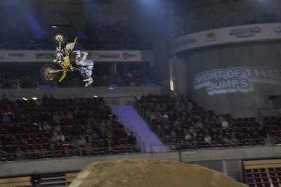 Mistrzostwa Świata w freestyle motocross