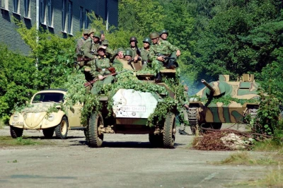 D-Day Hel 2017