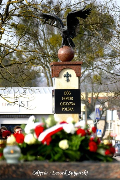 fot. Leszek Spigarski
