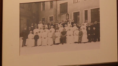 Jubileusz 150-lecia sióstr miłosierdzia w Wejherowie