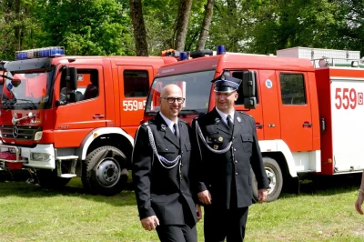 fot. Leszek Spigarski