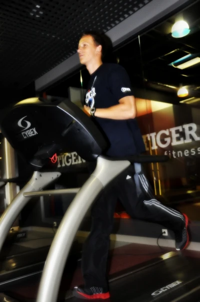 Tiger Gym oficjalnie otwarty!