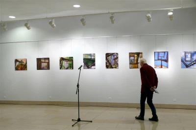 fot. Leszek Spigarski