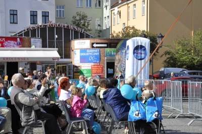 Festiwal Miast Partnerskich, Gdańsk