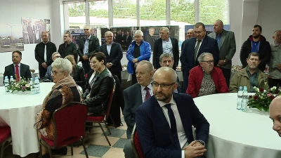 40-lecie MZK Wejherowo 
