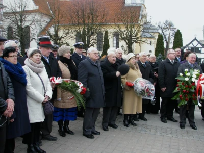 Fot. Leszek Spigarski