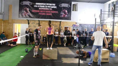 Athletic Apollo stawia na Sportowy Tryb Życia